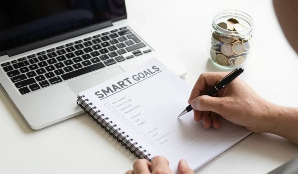 How to Craft SMART Financial Goals That Actually Work
