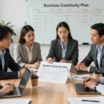 How to Create a Business Continuity Plan That Safeguards Your Company