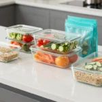 How to Create a Low-Waste Meal Prep Routine for Busy Weekdays