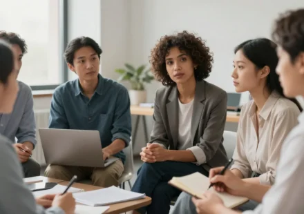 How to Cultivate Emotional Intelligence: A Guide for Life