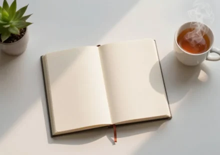 How to Design Your Day for Energy, Not Just Productivity