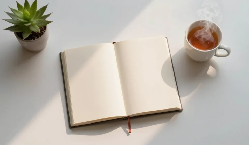 How to Design Your Day for Energy, Not Just Productivity