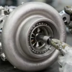 How to Diagnose a Failing Turbocharger: Symptoms and Tests