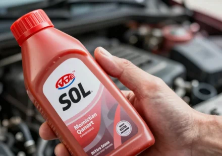 How to Extend the Lifespan of Your Car’s Transmission: Fluid, Habits, and Maintenance