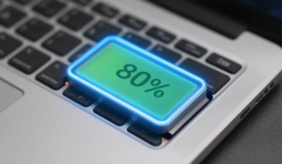 How to Extend Your Laptop’s Battery Life Without Replacing It – Smart Tweaks That Actually Work