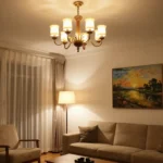 How to Layer Lighting for the Perfect Ambiance: A Step-by-Step Guide