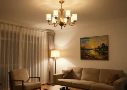 How to Layer Lighting for the Perfect Ambiance: A Step-by-Step Guide
