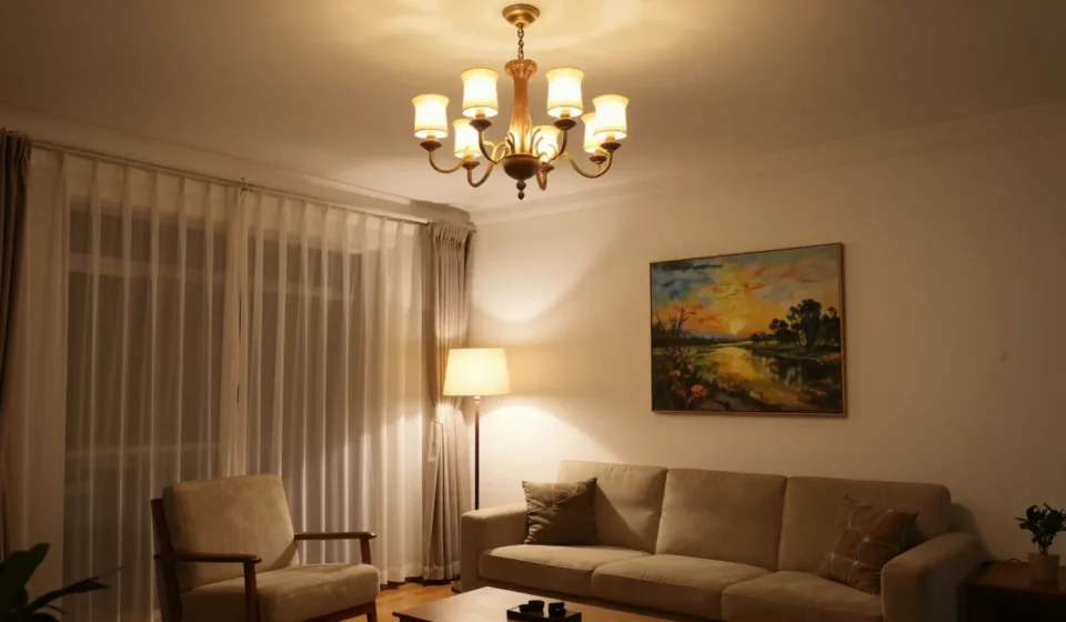 How to Layer Lighting for the Perfect Ambiance: A Step-by-Step Guide How to Layer Lighting for the Perfect Ambiance: A Step-by-Step Guide