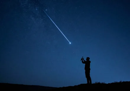 How to Navigate by Stars: Ancient Celestial Secrets Revealed