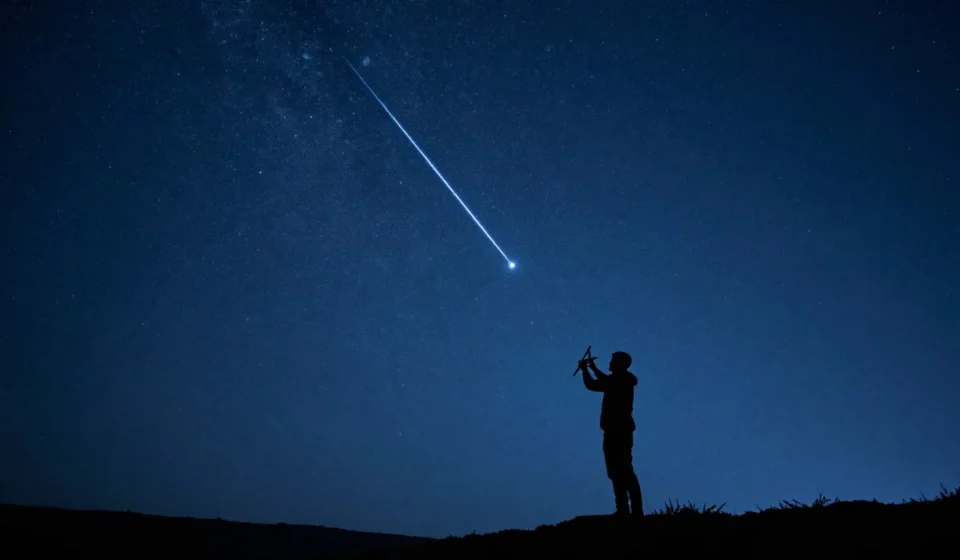 How to Navigate by Stars: Ancient Celestial Secrets Revealed How to Navigate by Stars: Ancient Celestial Secrets Revealed