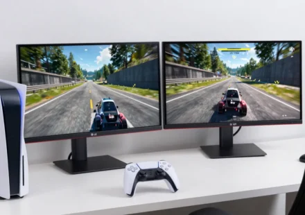 How to Pick the Right Display for PS5 and Xbox: A No-Nonsense Guide