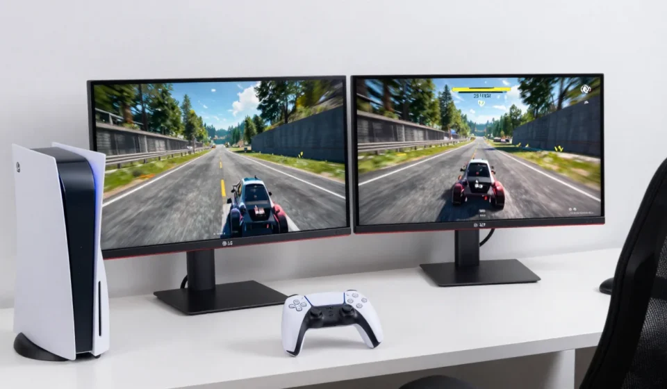 How to Pick the Right Display for PS5 and Xbox: A No-Nonsense Guide How to Pick the Right Display for PS5 and Xbox: A No-Nonsense Guide