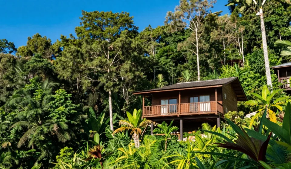 How to Plan a Low-Carbon Vacation: Destinations and Tips How to Plan a Low-Carbon Vacation: Destinations and Tips