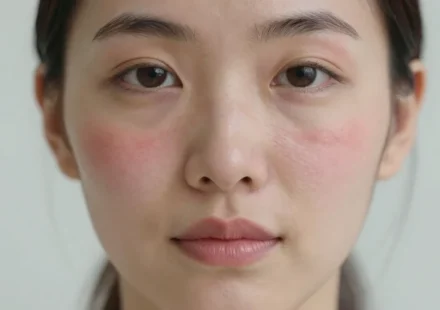 How to Prevent Retinol Uglies: A Strategic Approach to Flaking and Redness