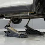 How to Properly Jack Up Your Car: Safety Tips and Lifting Points