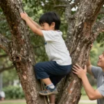 How to Raise a Gritty Kid Without Smothering Them