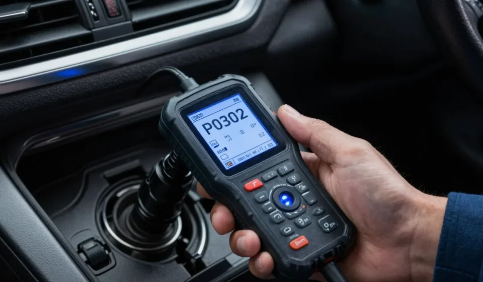 How to Read OBD-II Codes Like a Mechanic: Understanding P0xxx and Beyond How to Read OBD-II Codes Like a Mechanic: Understanding P0xxx and Beyond