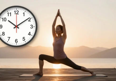 How to Reduce Biological Age: A Complete Science-Backed Checklist