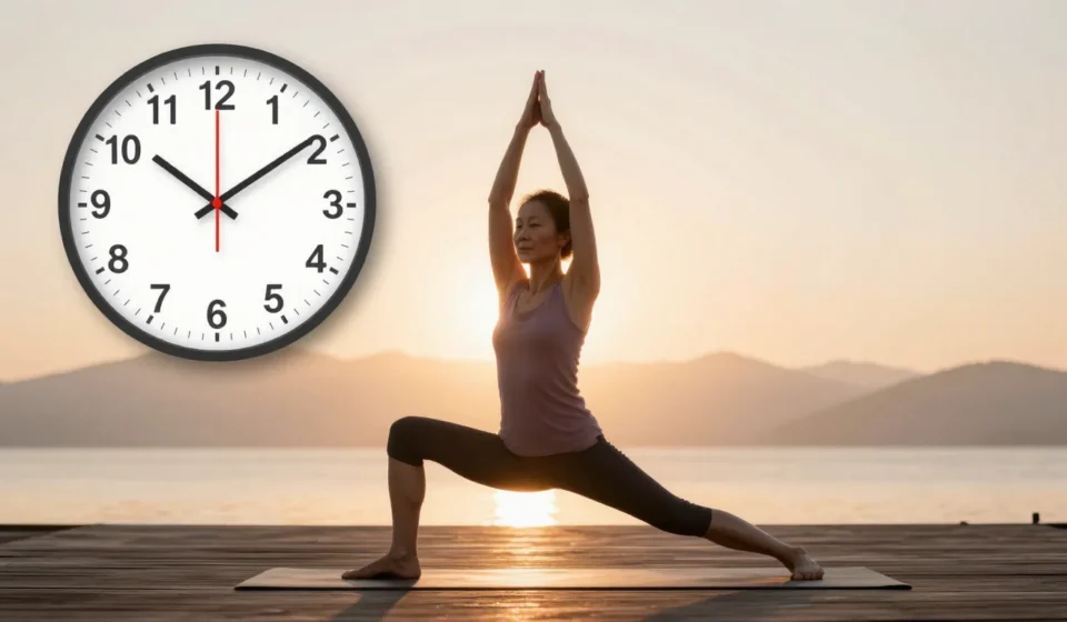 How to Reduce Biological Age: A Complete Science-Backed Checklist How to Reduce Biological Age: A Complete Science-Backed Checklist