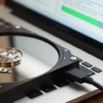 How to Securely Wipe an Old Hard Drive or SSD: Don’t Let Your Data Leak