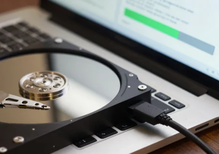 How to Securely Wipe an Old Hard Drive or SSD: Don’t Let Your Data Leak
