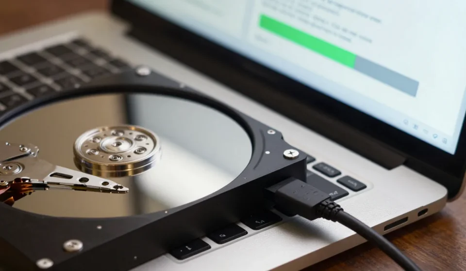 How to Securely Wipe an Old Hard Drive or SSD: Don’t Let Your Data Leak How to Securely Wipe an Old Hard Drive or SSD: Don’t Let Your Data Leak