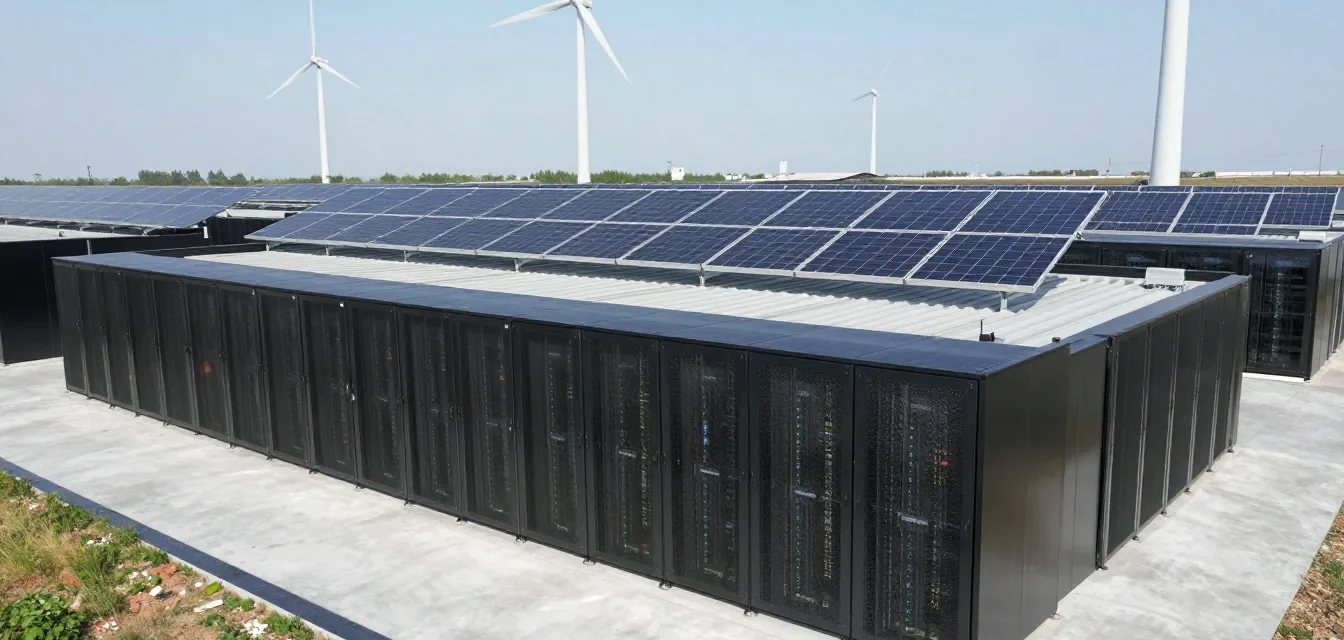 How to Select a Truly Green Web Hosting Provider for Your Website How to Select a Truly Green Web Hosting Provider for Your Website