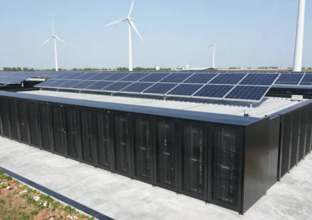 How to Select a Truly Green Web Hosting Provider for Your Website