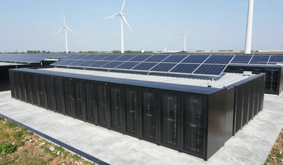 How to Select a Truly Green Web Hosting Provider for Your Website How to Select a Truly Green Web Hosting Provider for Your Website