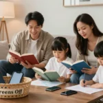 How to Set Screen Time Rules Your Kids Will Actually Follow (Without the Fight)