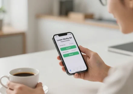 How to Slash Your Monthly Bills Without Changing Your Lifestyle