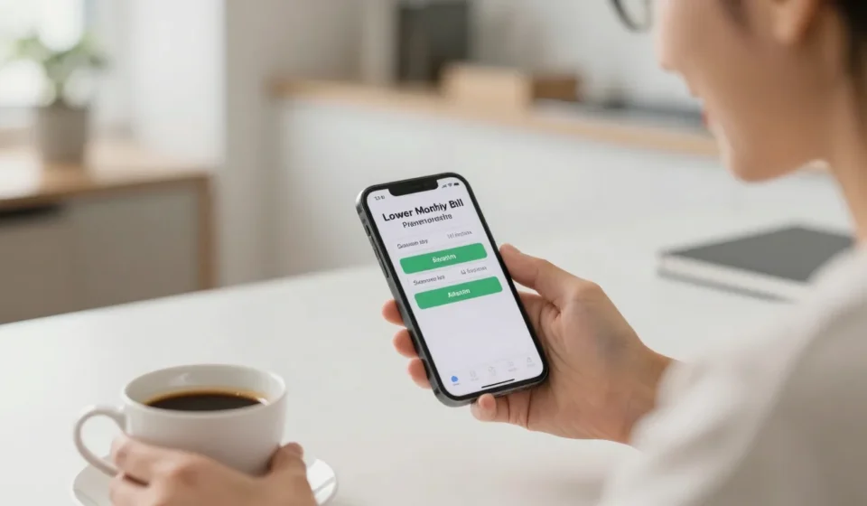 How to Slash Your Monthly Bills Without Changing Your Lifestyle How to Slash Your Monthly Bills Without Changing Your Lifestyle