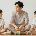 How to Stop Sibling Fighting: A Parent’s No-BS Toolkit