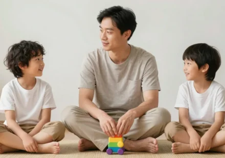 How to Stop Sibling Fighting: A Parent’s No-BS Toolkit