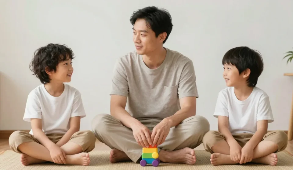 How to Stop Sibling Fighting: A Parent’s No-BS Toolkit How to Stop Sibling Fighting: A Parent’s No-BS Toolkit