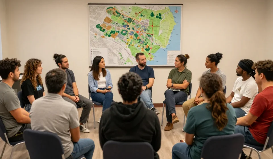 How to Talk to Climate Change Skeptics Constructively: 5 Strategies That Work