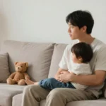 How to Talk to Your Kids About Divorce Without Screwing Them Up (Age-by-Age)