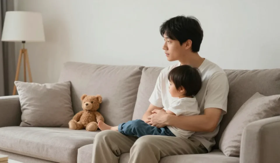 How to Talk to Your Kids About Divorce Without Screwing Them Up (Age-by-Age) How to Talk to Your Kids About Divorce Without Screwing Them Up (Age-by-Age)