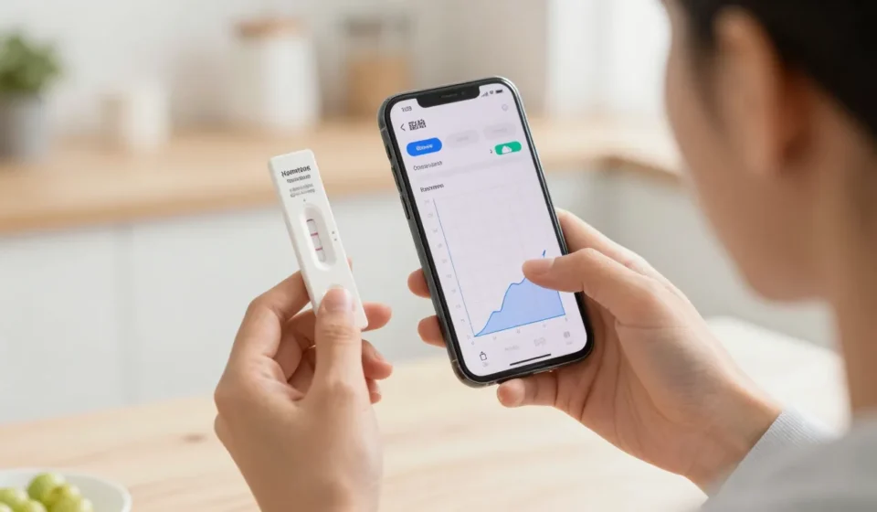 How to Test Your Biological Age at Home (and What It Really Means) How to Test Your Biological Age at Home (and What It Really Means)