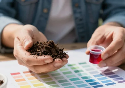 How to Test Your Soil pH at Home with Simple Tools