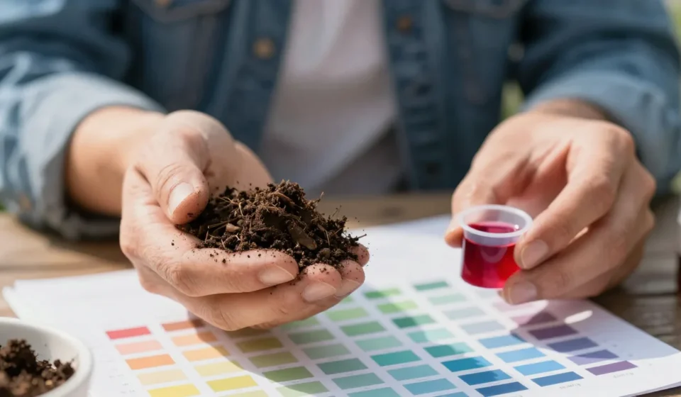 How to Test Your Soil pH at Home with Simple Tools