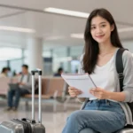How to Travel the World for a Year Without Going Broke