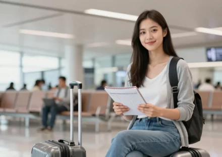 How to Travel the World for a Year Without Going Broke