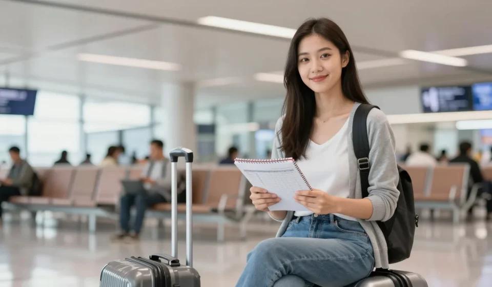 How to Travel the World for a Year Without Going Broke How to Travel the World for a Year Without Going Broke