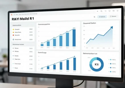 How to Use Competitive Analytics to Outperform Rivals