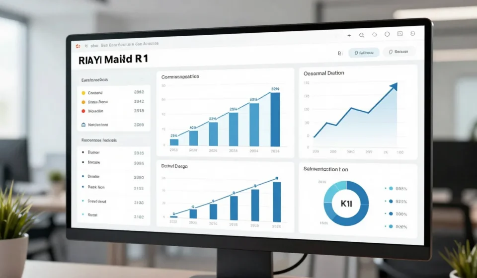 How to Use Competitive Analytics to Outperform Rivals How to Use Competitive Analytics to Outperform Rivals