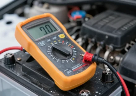 How to Winterize Your Car: Essential Maintenance for Cold-Weather Reliability