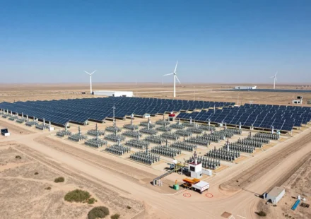 Hydrogen Horizon: Can Green Hydrogen Power Our Clean Energy Transition?