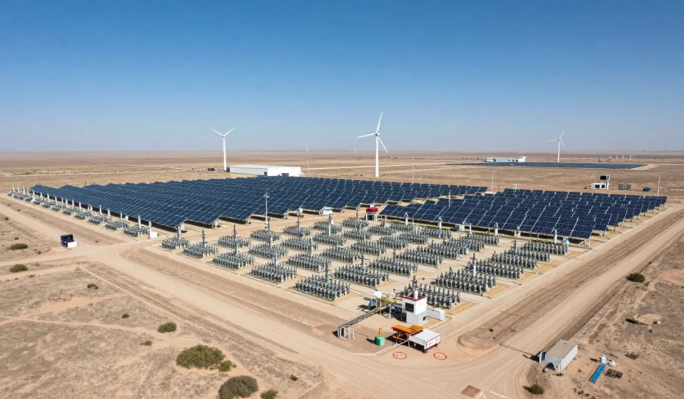 Hydrogen Horizon: Can Green Hydrogen Power Our Clean Energy Transition?