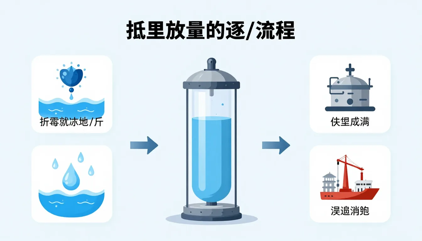 green hydrogen future — illustration 1